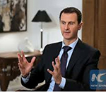 Disagreements over Future of Assad Re-Emerge Ahead of Geneva Peace Talks 